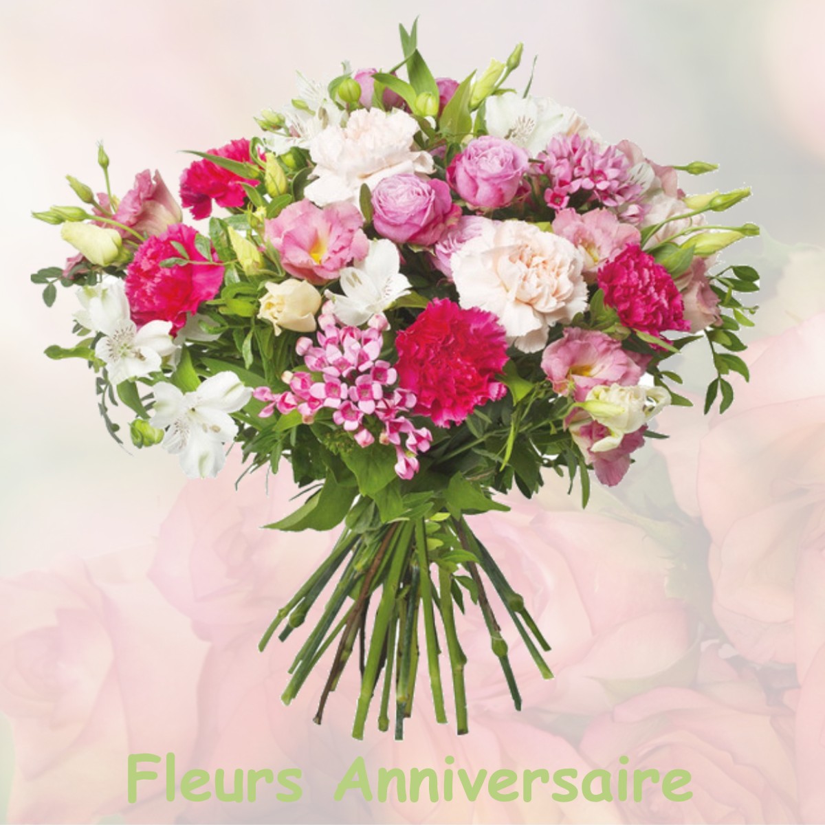fleurs anniversaire PEL-ET-DER